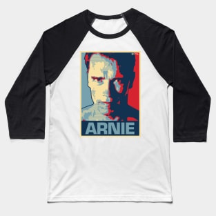 Arnie Baseball T-Shirt